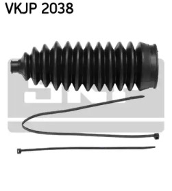 skf vkjp2038